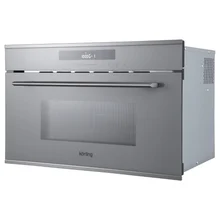 Микроволновая печь Korting KMI 830 GBXGr — фотография 3