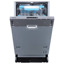 Посудомоечная машина Korting KDI 45017 — фотография 3