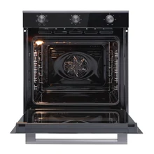 Электрический духовой шкаф Korting OKB 1310 GNBX — фотография 4