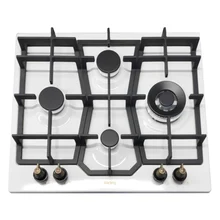 Газовая варочная панель Korting HG 631 CTRI — фотография 2
