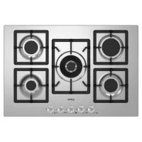 Газовая варочная панель Korting HG 797 CTX — фотография 1