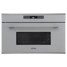 Микроволновая печь Korting KMI 830 GBXGr — фотография 2