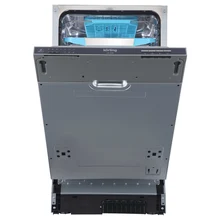 Посудомоечная машина Korting KDI 45340 — фотография 3