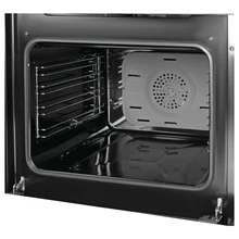 Электрический духовой шкаф Korting OKB 370 CMW — фотография 3