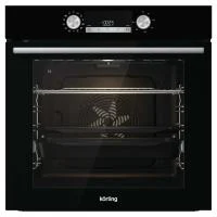 Электрический духовой шкаф Korting OKB 8921 ESN — фотография 1