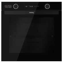 Электрический духовой шкаф OKB 61031 QGN — фотография 2