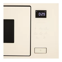 Микроволновая печь Korting KMI 827 GB — фотография 4