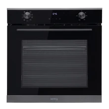 Электрический духовой шкаф Korting OKB 1321 GNBX — фотография 2