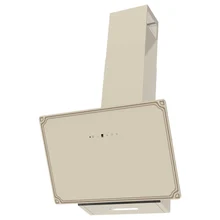 Наклонная вытяжка Korting KHC 69059 RGB — фотография 2