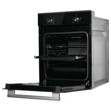Электрический духовой шкаф Korting OKB 7951 CMN — фотография 5