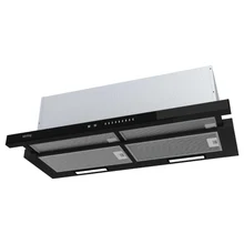 Вытяжка с выдвижным экраном Korting KHP 9975 GN — фотография 2