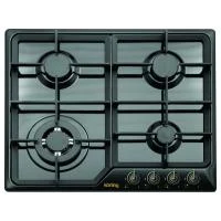 Газовая варочная панель Korting HG 630 CTSN — фотография 1