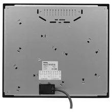 Электрическая варочная панель Korting HK 6351 B3 — фотография 7