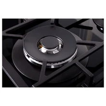 Газовая варочная панель Korting HGG 6919 CTN — фотография 6
