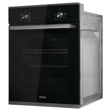 Электрический духовой шкаф Korting OKB 7951 CMN — фотография 3