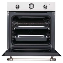 Электрический духовой шкаф Korting OKB 461 CRSI — фотография 5