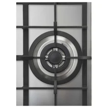 Газовая варочная панель Korting HG 465 CTX — фотография 3