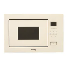 Микроволновая печь Korting KMI 827 GB — фотография 2