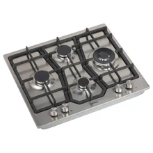 Газовая варочная панель Korting HG 631 CTX — фотография 3