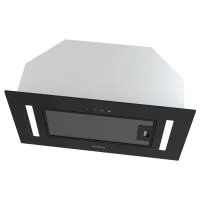Полновстраиваемая вытяжка Korting KHI 6765 GN — фотография 1