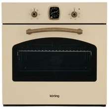 Электрический духовой шкаф Korting OKB 460 RB — фотография 2