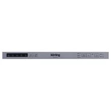 Посудомоечная машина Korting KDI 45140 — фотография 4