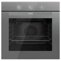 Электрический духовой шкаф OKB 3810 FGGr — фотография 1