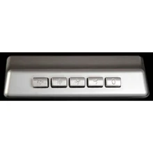 Купольная вытяжка Korting KHC 6930 X — фотография 3