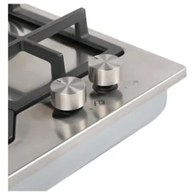 Газовая варочная панель Korting HG 631 CTX — фотография 4