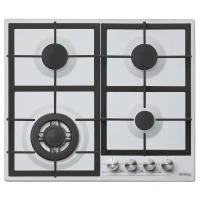 Газовая варочная панель Korting HG 665 CTW — фотография 1