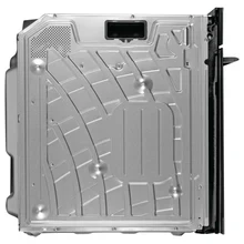 Электрический духовой шкаф с функцией СВЧ Korting OKB 1340 GNBX MW — фотография 9