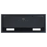 Полновстраиваемая вытяжка KHI 6896 DGN
