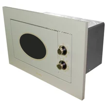 Микроволновая печь Korting KMI 820 RGB — фотография 3