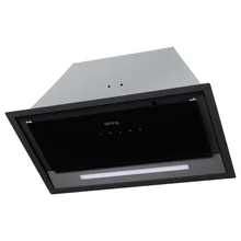Полновстраиваемая вытяжка KHI 6892 DGN — фотография 2