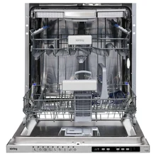 Посудомоечная машина Korting KDI 60898 I — фотография 2