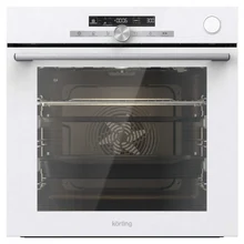 Электрический духовой шкаф Korting OKB 9982 EW ST — фотография 2