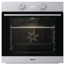 Электрический духовой шкаф Korting OKB 2820 EX — фотография 2