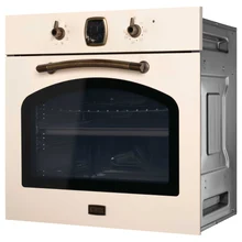 Электрический духовой шкаф Korting OKB 481 CRB — фотография 3