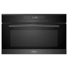 Микроволновая печь Korting KMI 830 GNBX — фотография 2