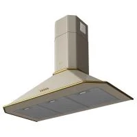 Купольная вытяжка Korting KHC 9839 RGB — фотография 1