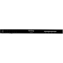 Посудомоечная машина Korting KDI 45340 — фотография 4