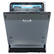 Посудомоечная машина Korting KDI 60570 — фотография 3