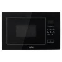 Микроволновая печь Korting KMI 827 GN — фотография 1