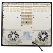 Индукционная варочная панель Korting HI 64560 BB — фотография 6