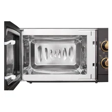 Отдельностоящая микроволновая печь Korting KMO 815 RN — фотография 6