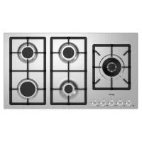 Газовая варочная панель Korting HG 997 CTX — фотография 1