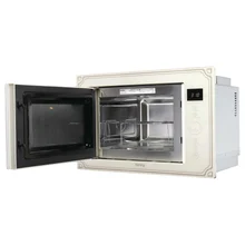 Микроволновая печь Korting KMI 825 RGB — фотография 8