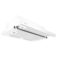 Вытяжка с выдвижным экраном KHP 6280 W — фотография 1