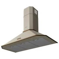 Купольная вытяжка Korting KHC 9839 RB — фотография 1
