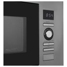 Микроволновая печь Korting KMI 720 X — фотография 5